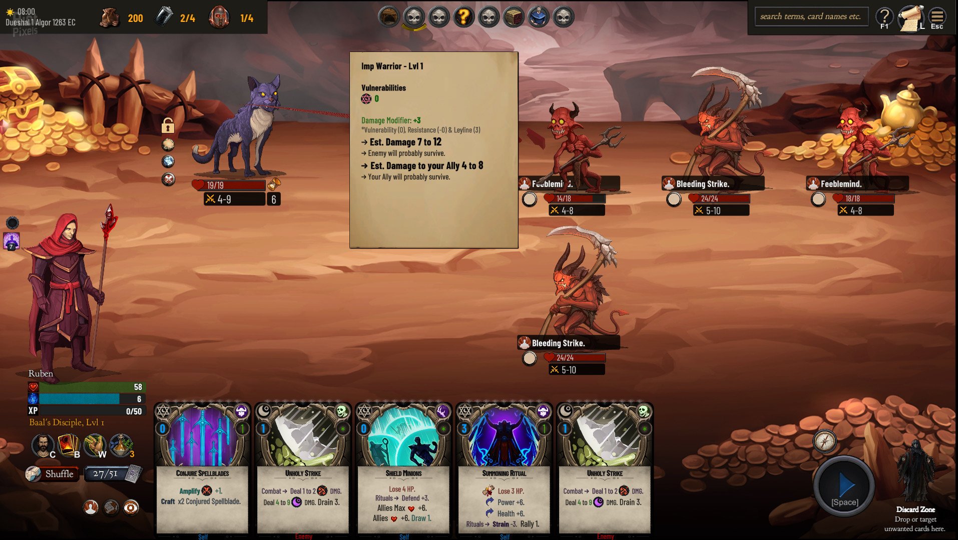 [2]-Erannorth Chronicles: Ultimate Edition – v1.063 + 5 DLCs Download