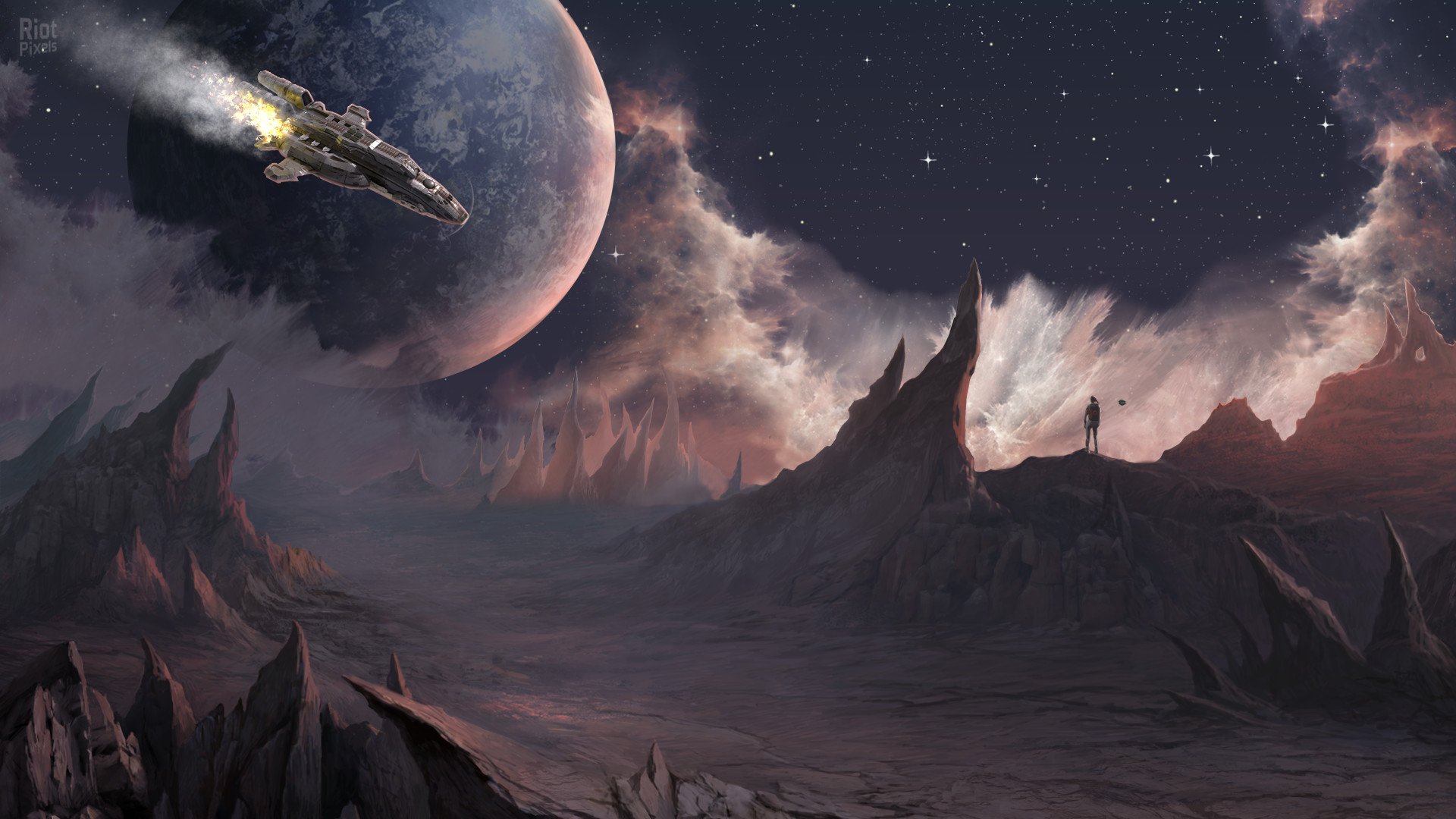 [2]-Monolith – v1.0.1.3 Download