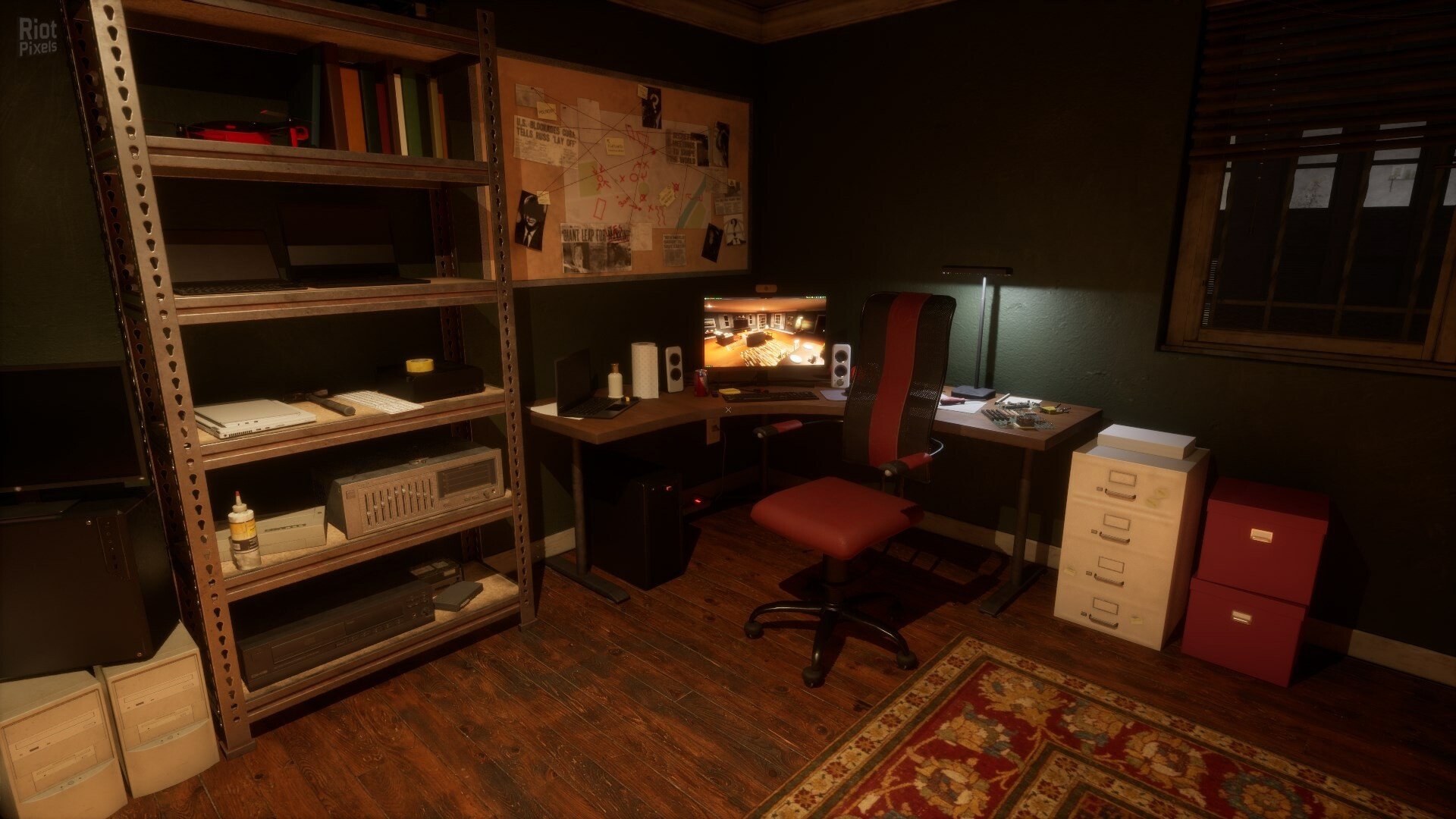 [4]-Dead Signal + Windows 7 Fix Download