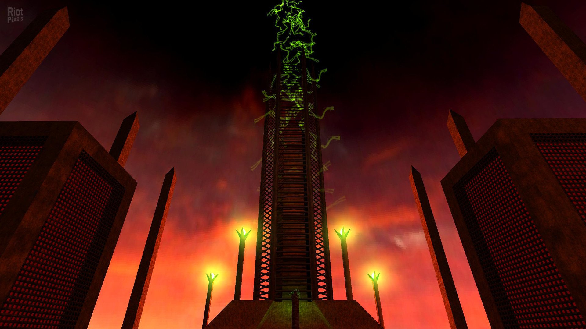 [15]-DUSK HD: Intruder Edition – Build 12928392 + Bonus Content + SDK Download