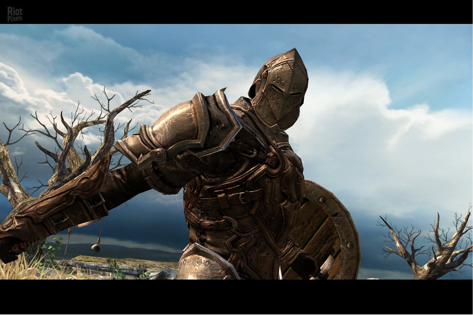 [8]-Infinity Blade (Unofficial PC Port) Download