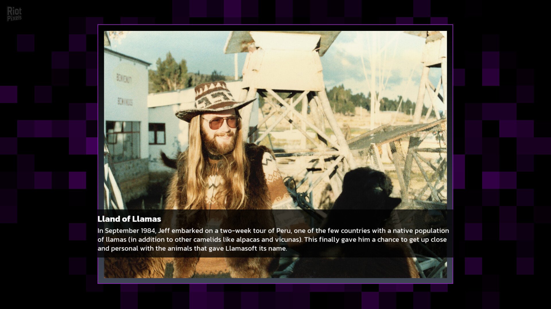 [4]-Llamasoft: The Jeff Minter Story Download