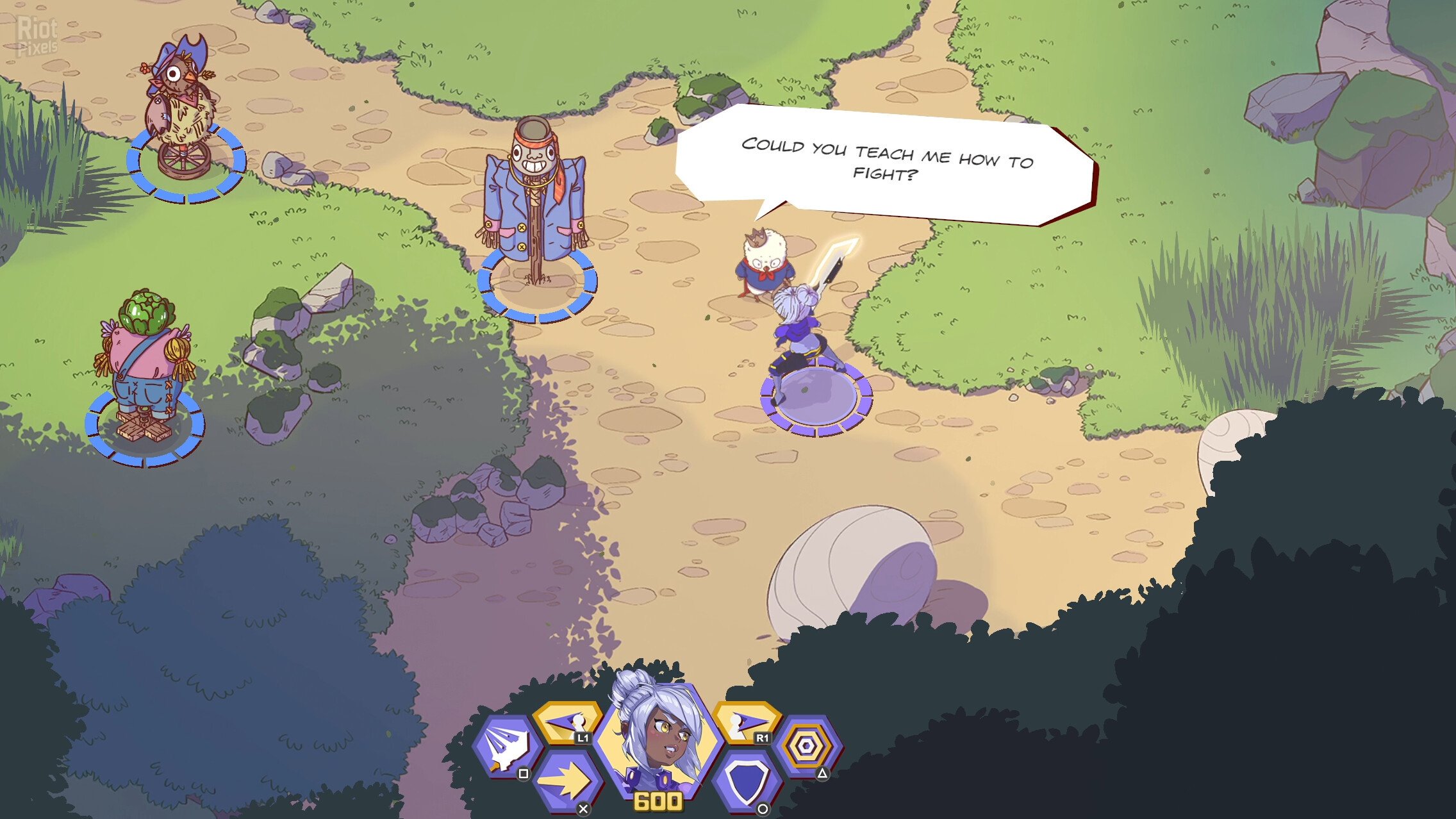 [2]-Go Fight Fantastic – v1.11.0001 + Bonus Soundtrack Download