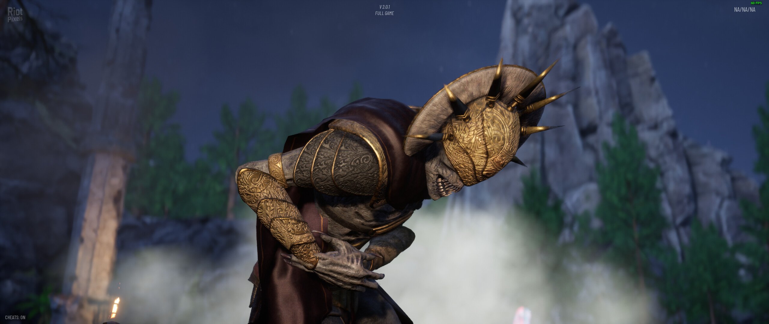 [7]-Monsters Domain – v2.6.5 + Windows 7 Fix Download