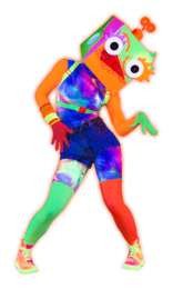 [29]-Just Dance 2017 – Build 11271629 Download