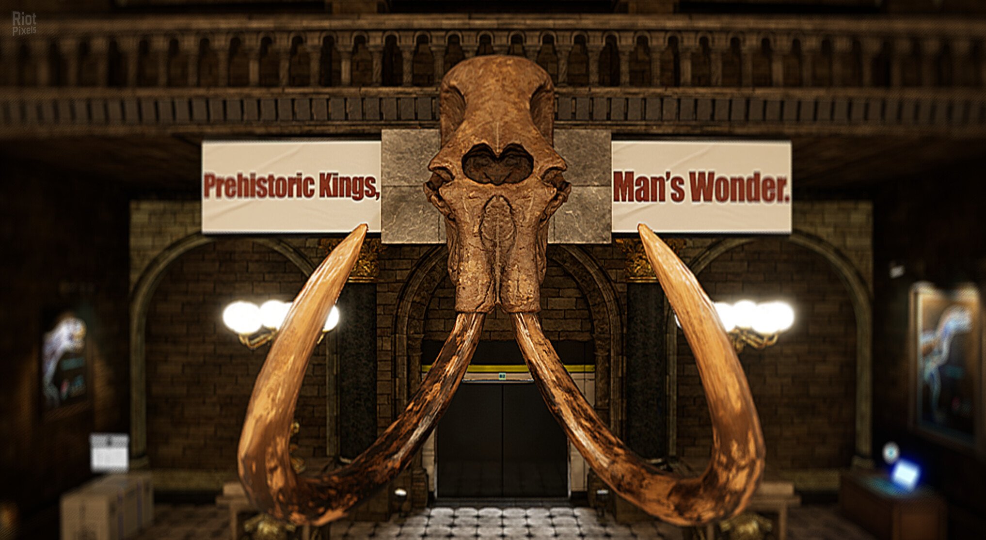 [2]-Fossilfuel 2 – v1.2.0 (Spy Games Update) + Windows 7 Fix Download