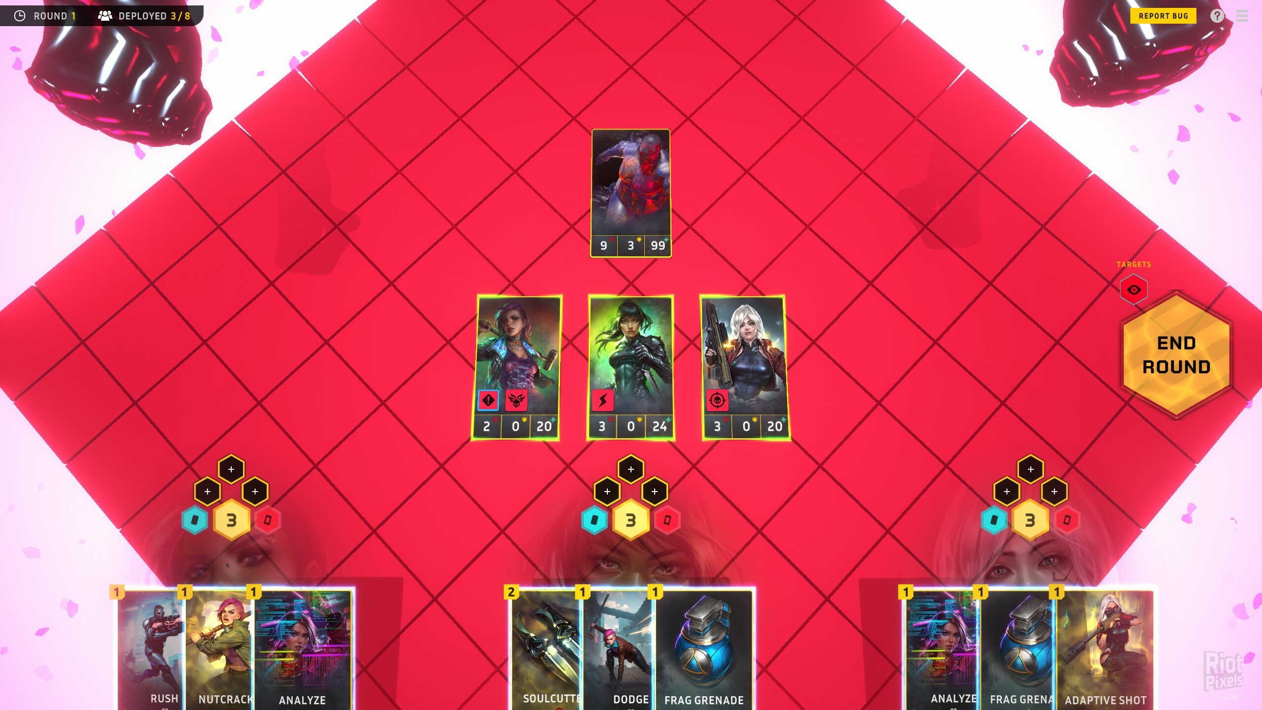 [4]-Zero Division – Hotfix v1.01f Download