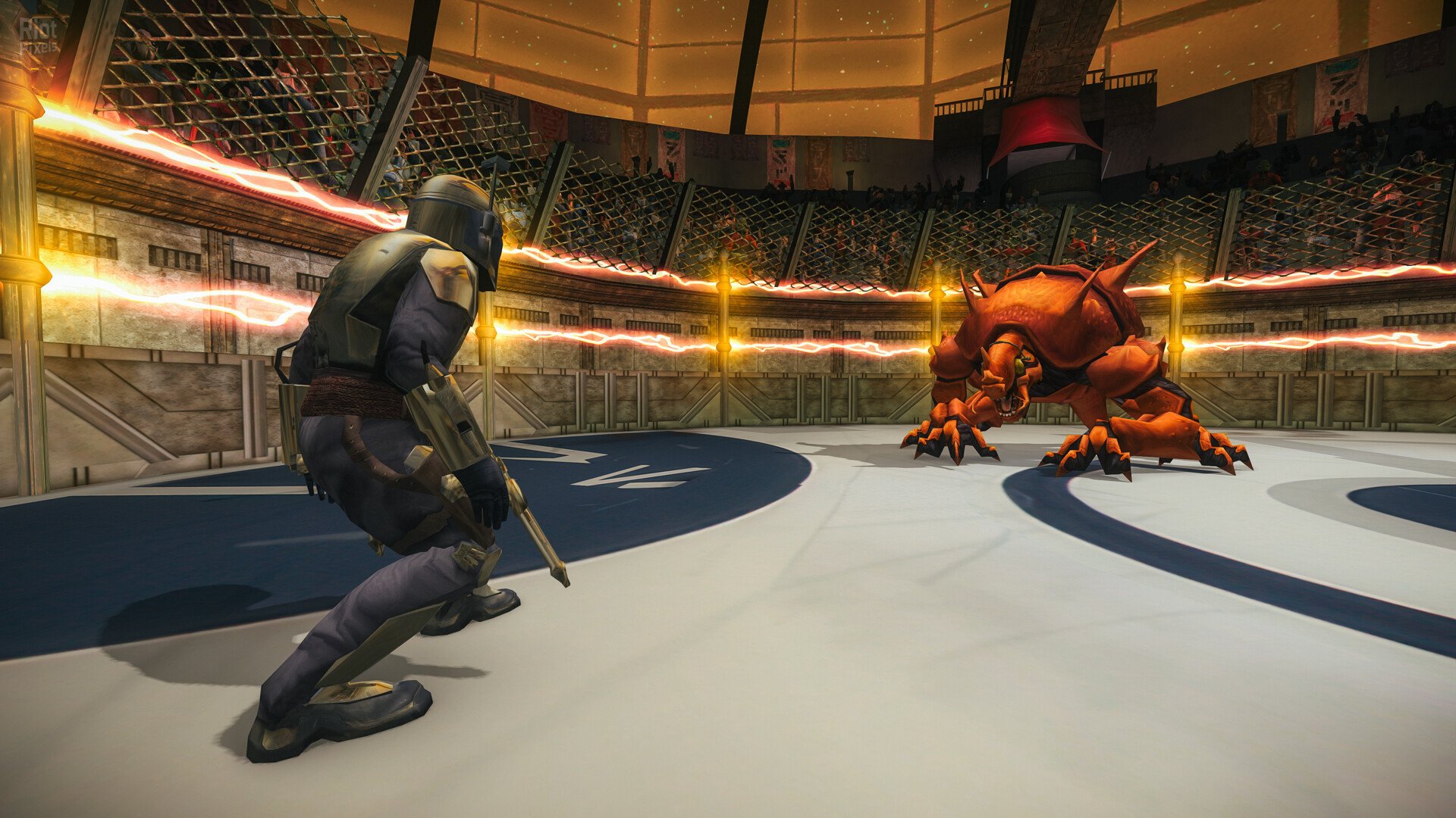 [3]-STAR WARS: Bounty Hunter Download