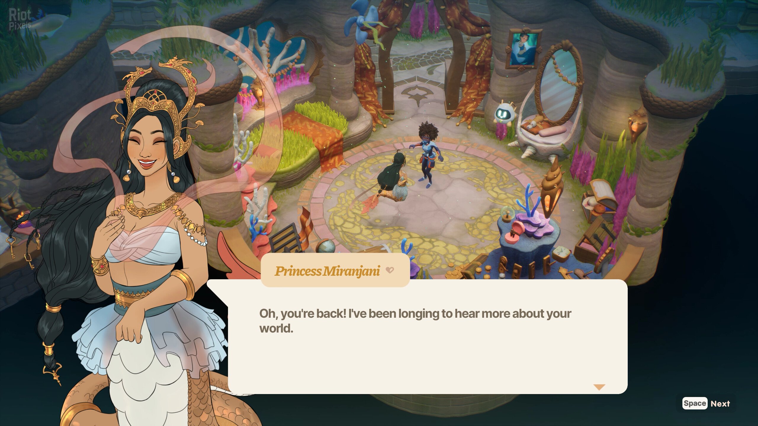 [6]-Coral Island: OST Bundle – v1.1-1226 + 6 DLCs/Bonuses + Windows 7 Fix Download