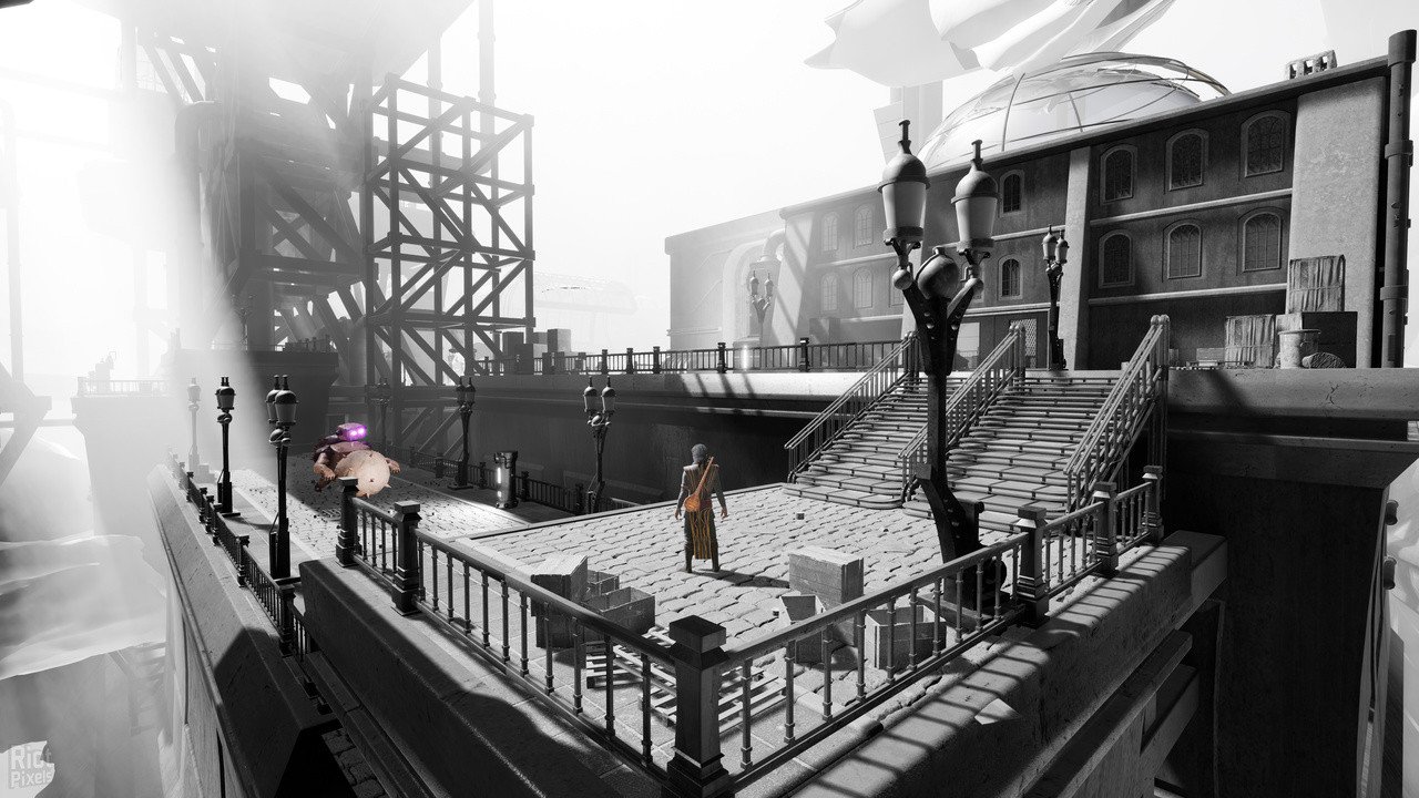 [13]-The Land of the Magnates + Windows 7 Fix Download