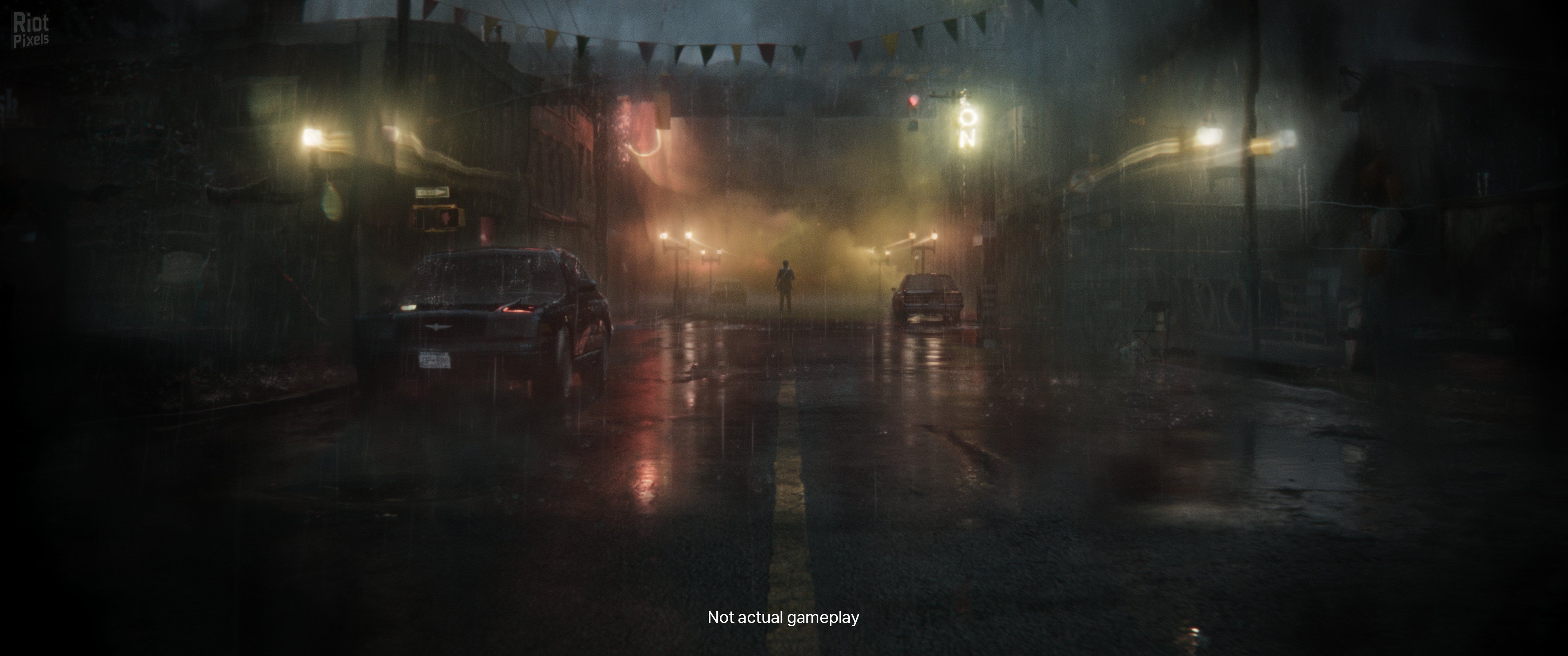 [28]-Alan Wake 2: Deluxe Edition, v1.2.2 + 4 DLCs + Bonus Soundtrack Download