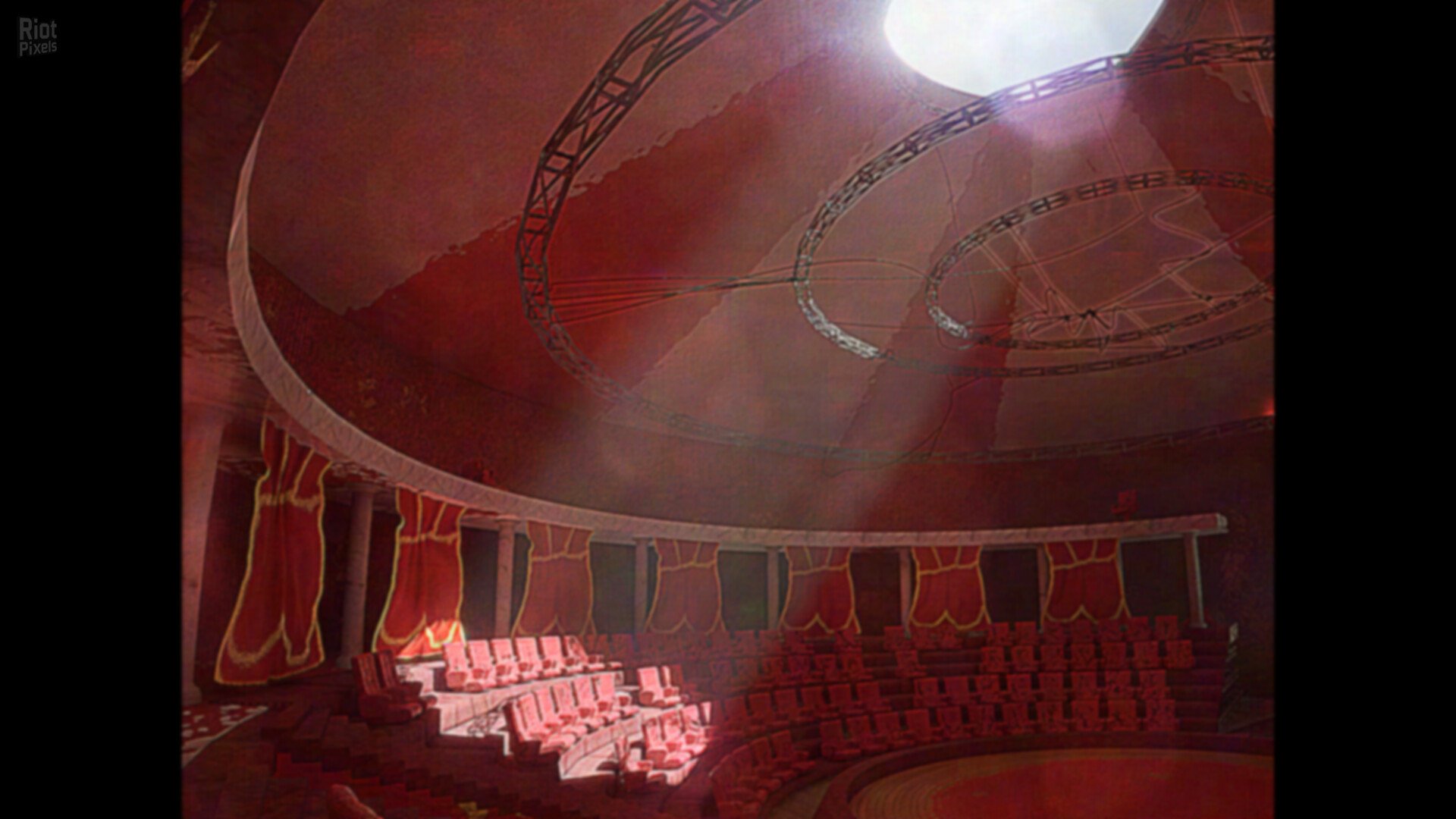 [3]-Backrooms: Last Room + Windows 7 Fix Download