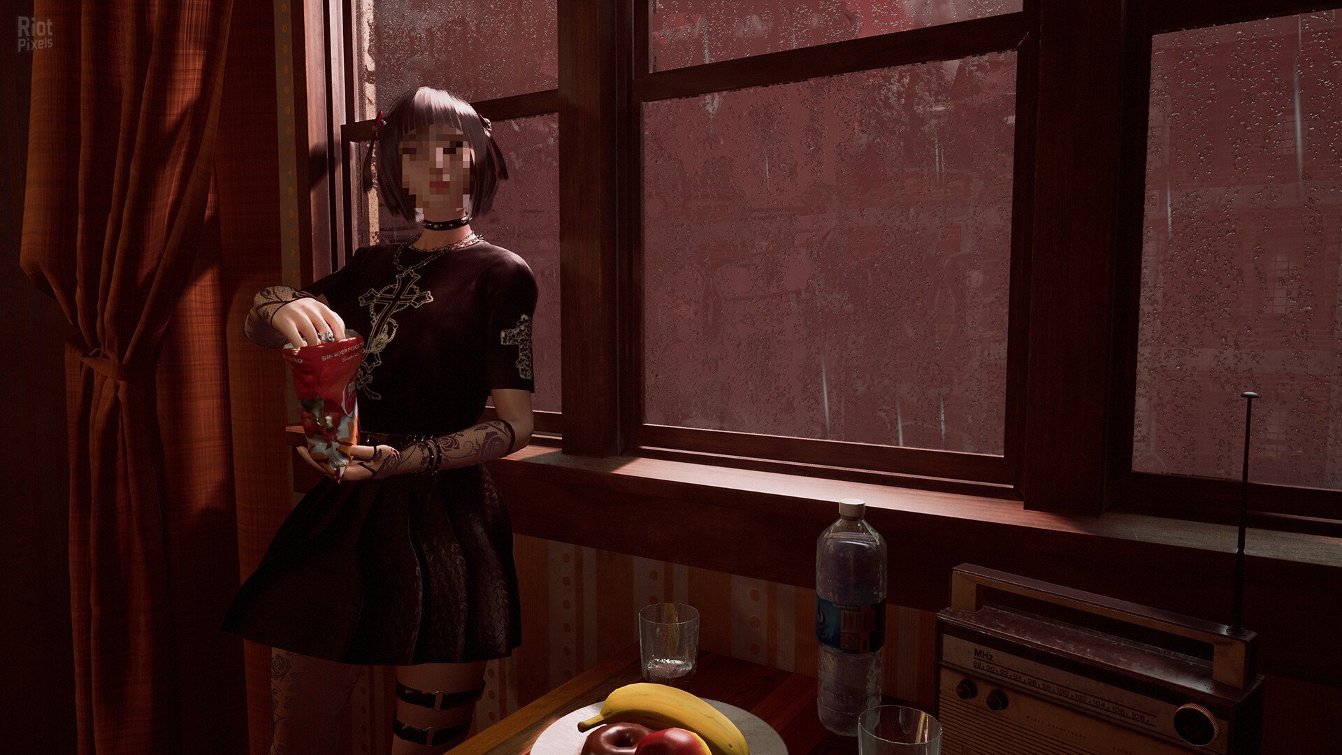 [2]-The Inn-Sanity Download