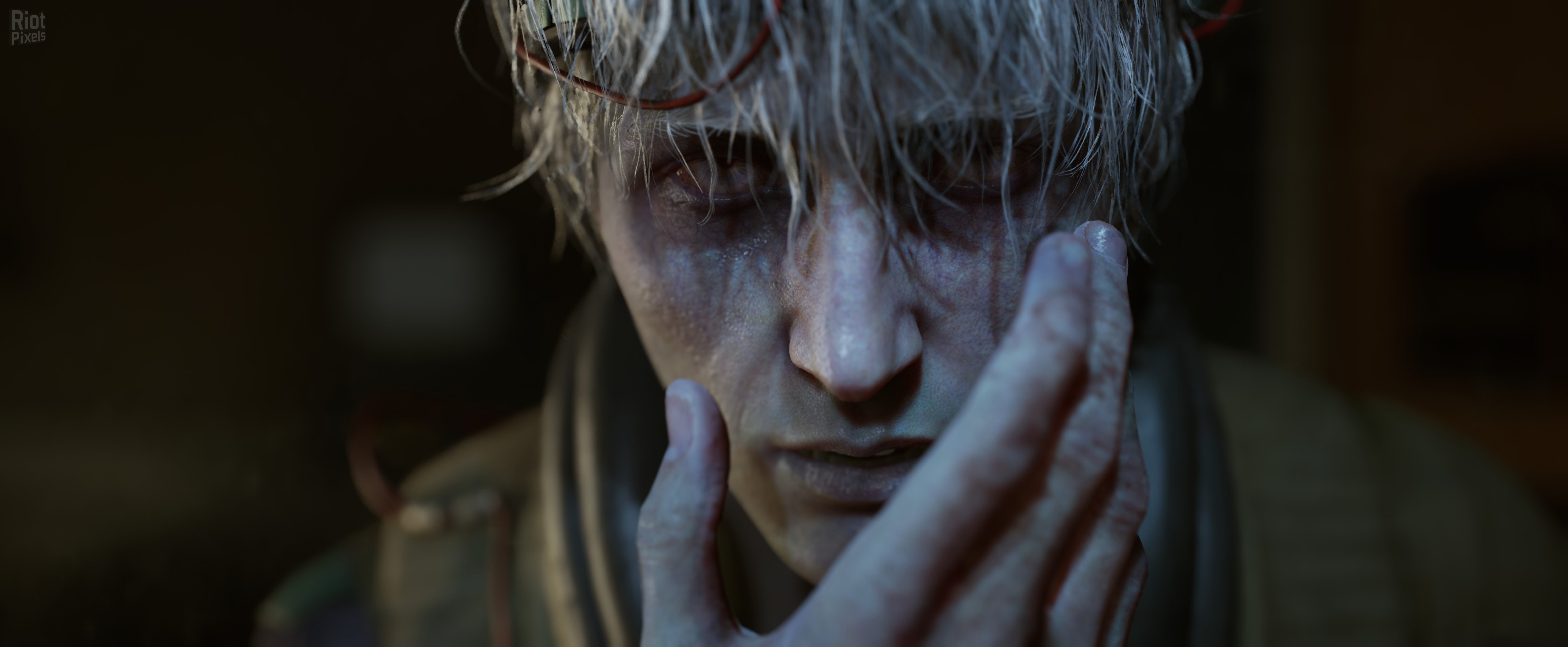 [11]-KARMA: The Dark World – Digital Deluxe Edition + Bonus Content Download