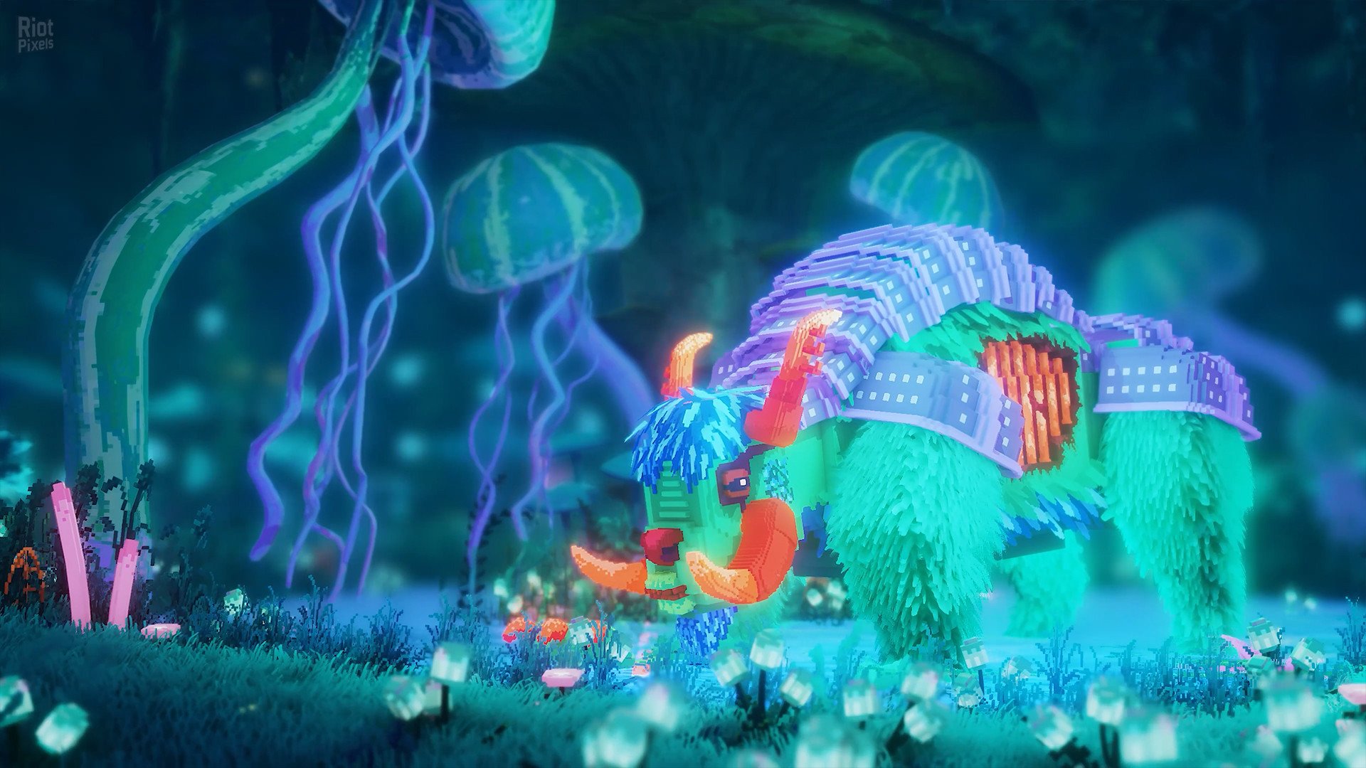 [16]-Ravenlok: Legendary Edition, v1.25 Download