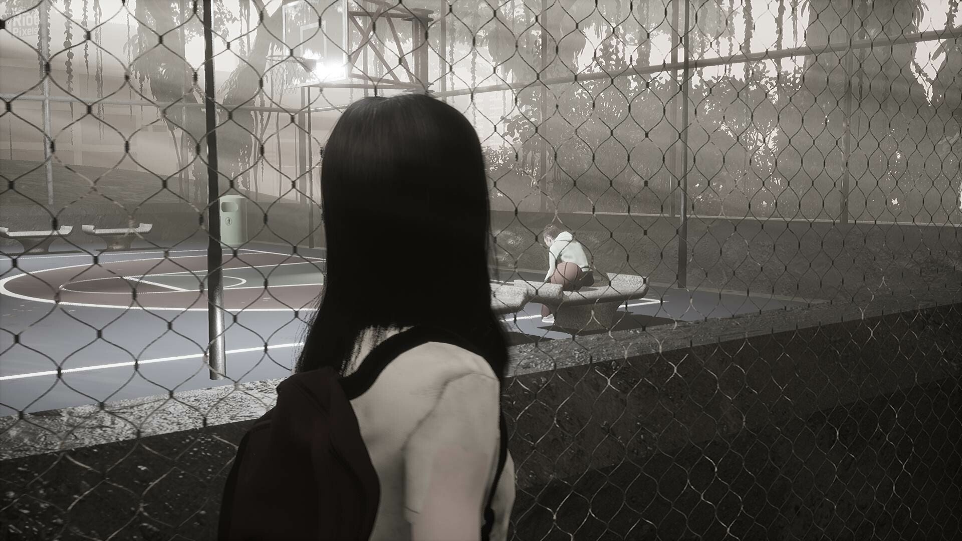 [3]-Scarred – v1.25 Download