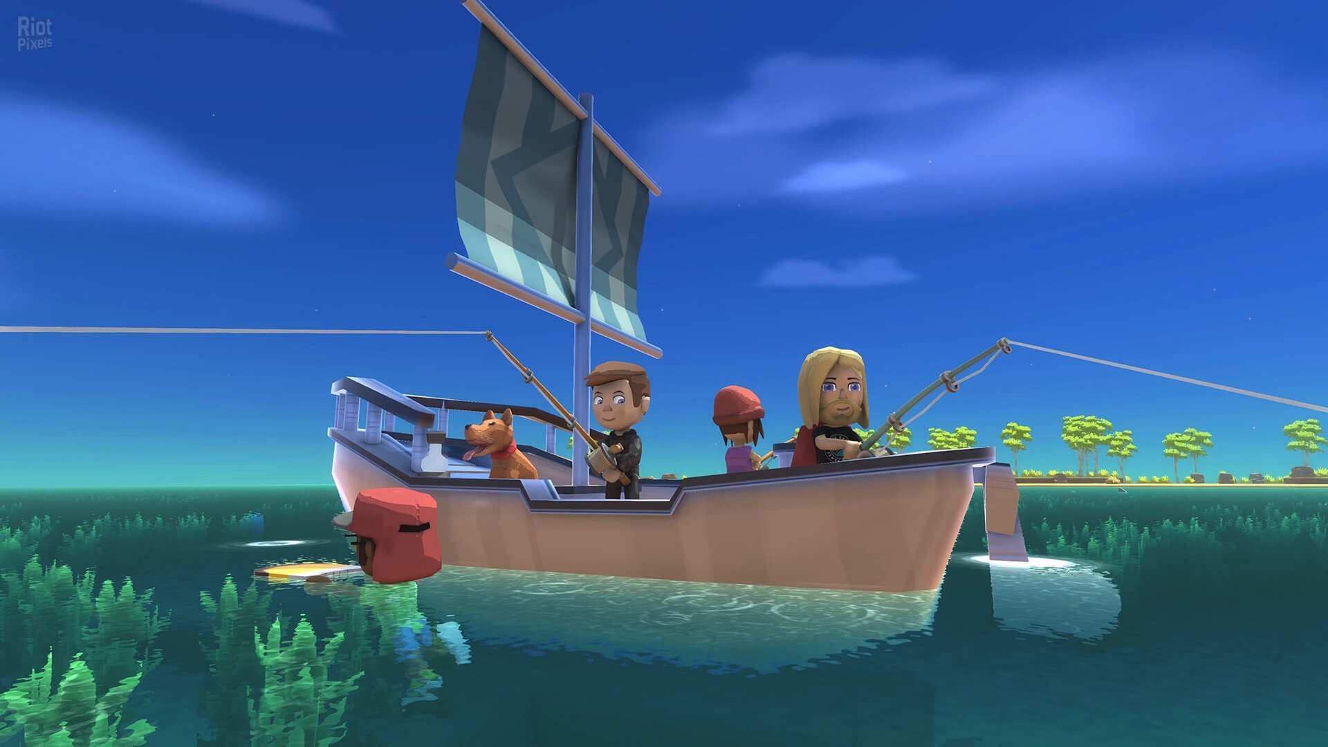 [8]-Dinkum: Official Soundtrack Edition, v1.0.0 (Release) + Bonus OST Download