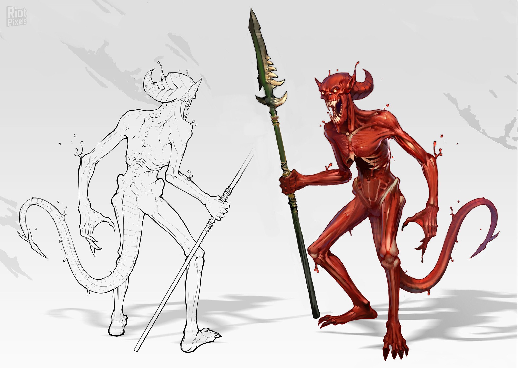 [27]-Pathfinder: Wrath of the Righteous – Enhanced Edition – v2.7.0w + 15 DLCs/Bonuses Download