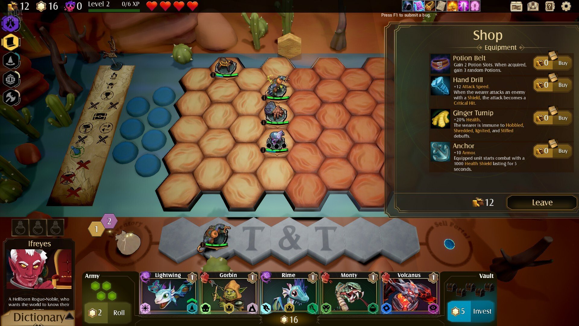 [5]-Tales & Tactics – v1.1.03 Download