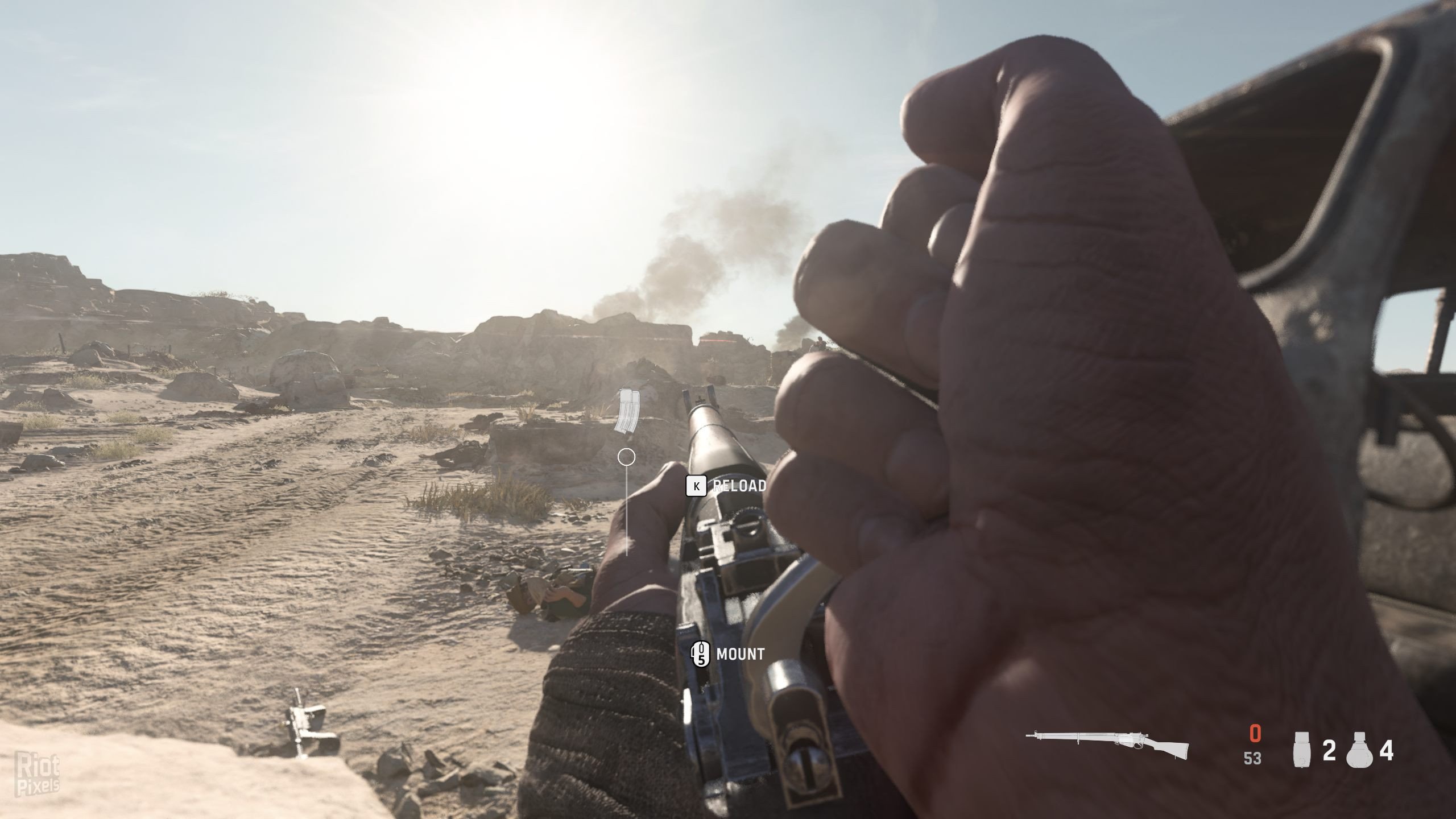 [11]-Call of Duty: Vanguard – v1.26 Campaign/Zombies + Bonus Soundtrack Download