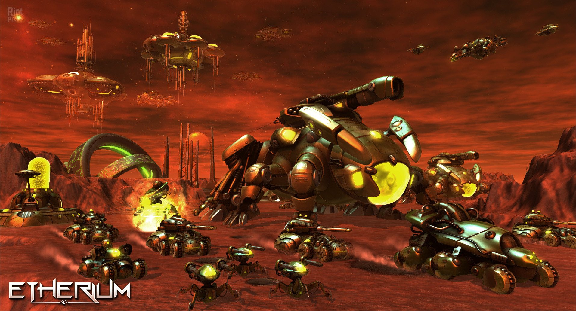 [4]-Etherium Download