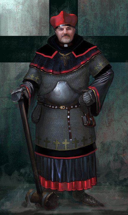 [27]-Legends of Eisenwald v 1.003 Download