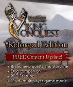 Mount & Blade: Warband – Viking Conquest – Reforged Edition-HohohoGames