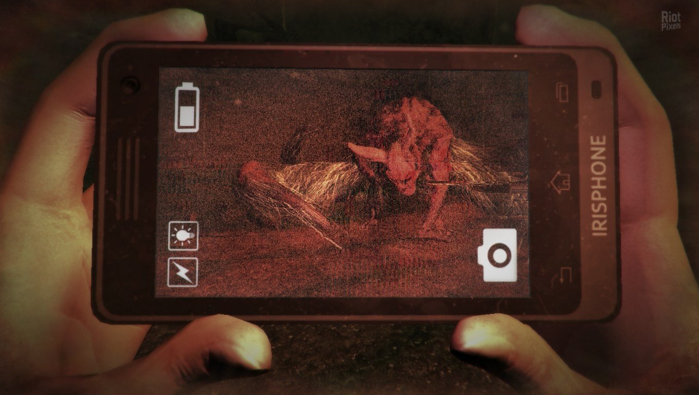 [8]-DreadOut: Keepers of The Dark Download