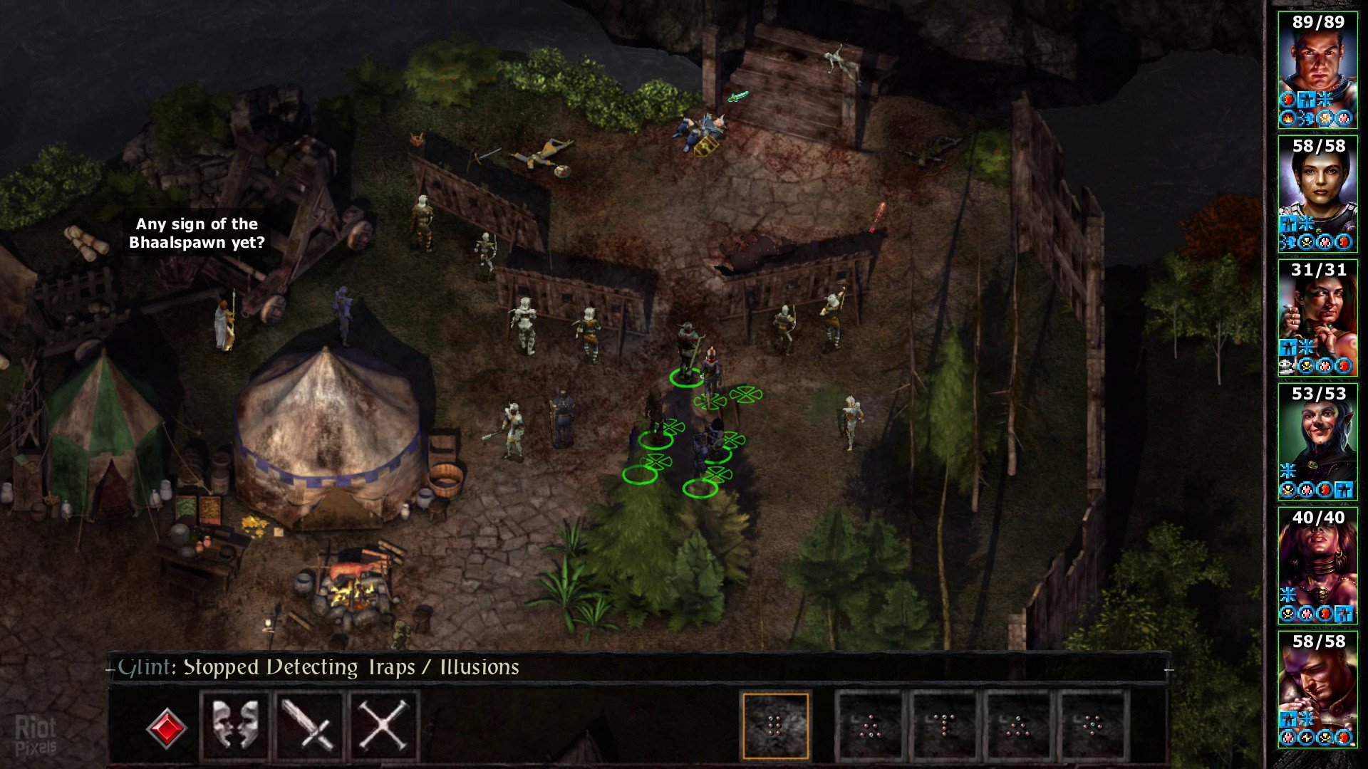 [5]-Baldur’s Gate: Enhanced Edition – Siege of Dragonspear Download