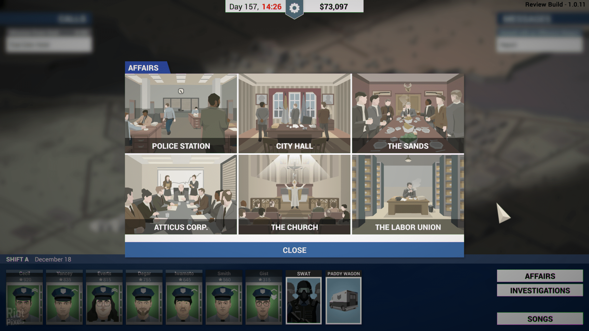 [12]-This is the Police v1.0.24 Download