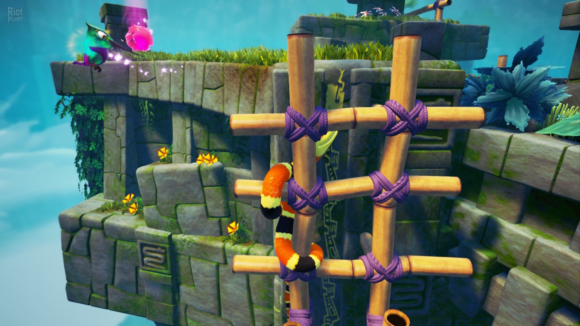 [16]-Snake Pass Download