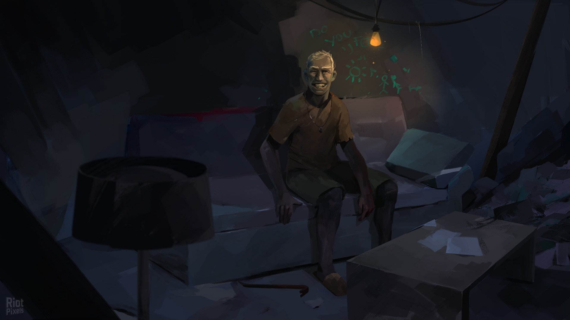 [17]-Empathy: Path of Whispers Download