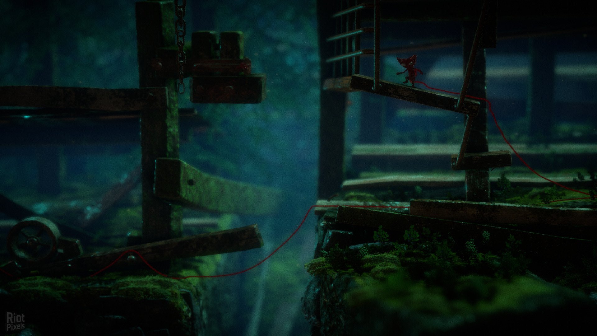 [8]-Unravel Download