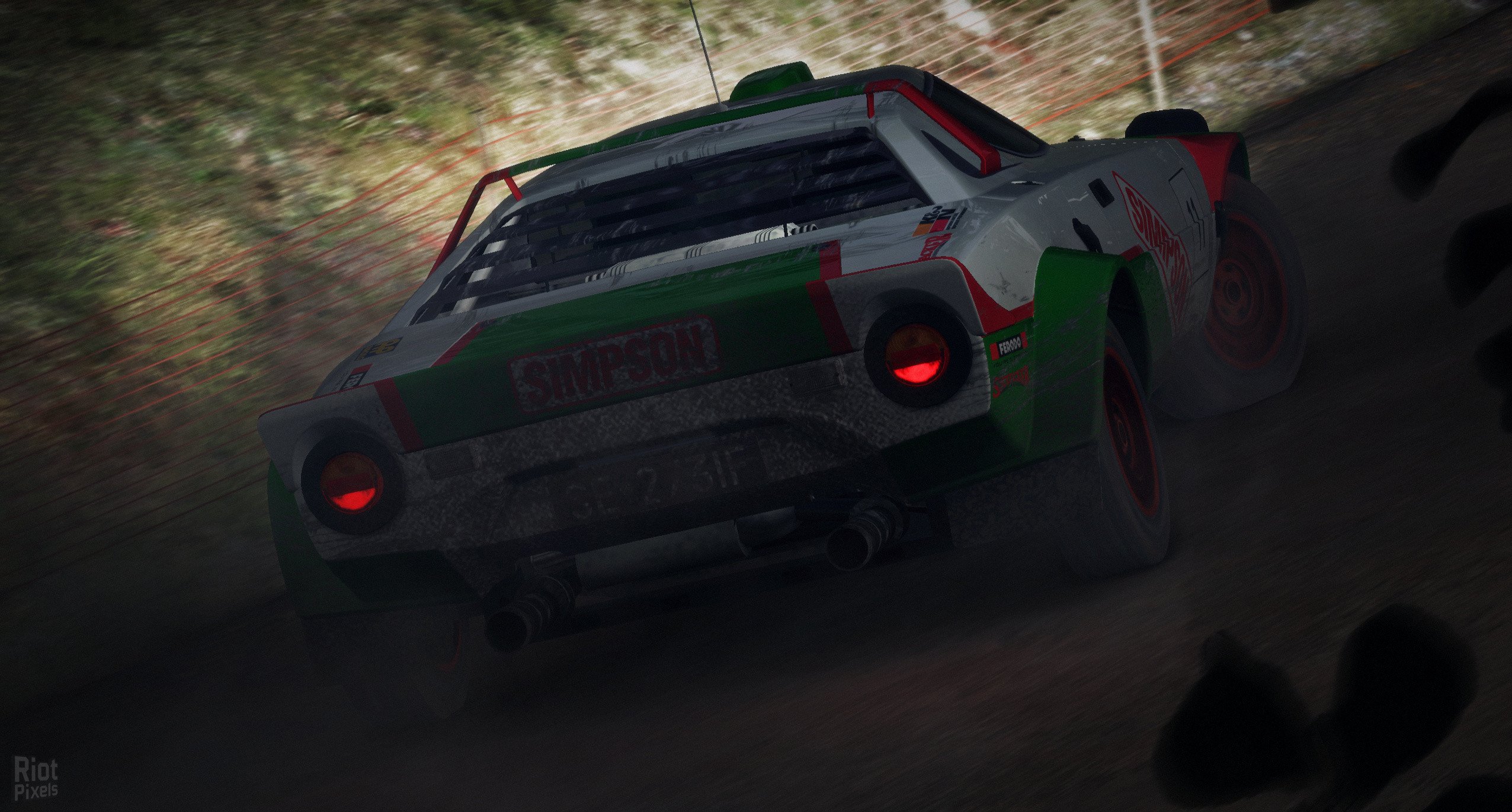 [11]-DiRT Rally – v1.23 Download