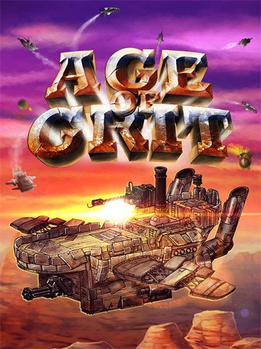 Age of Grit-HohohoGames