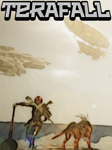 Terafall: Survival – v0.1.11-HohohoGames