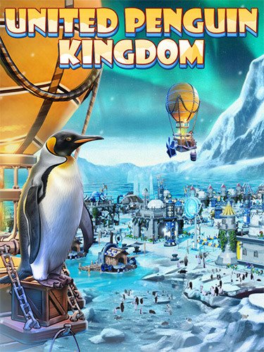 United Penguin Kingdom – v1.001-HohohoGames