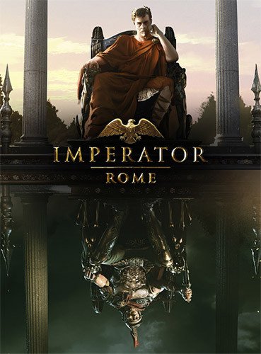 Imperator: Rome – Centurion Bundle, v2.0.4 (Augustus) + 8 DLCs/Bonuses-HohohoGames
