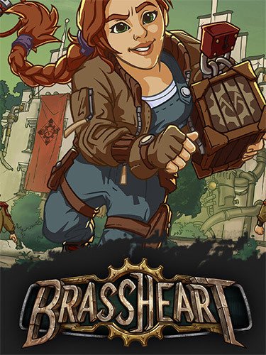 Brassheart – v1.0.4.4.25-HohohoGames