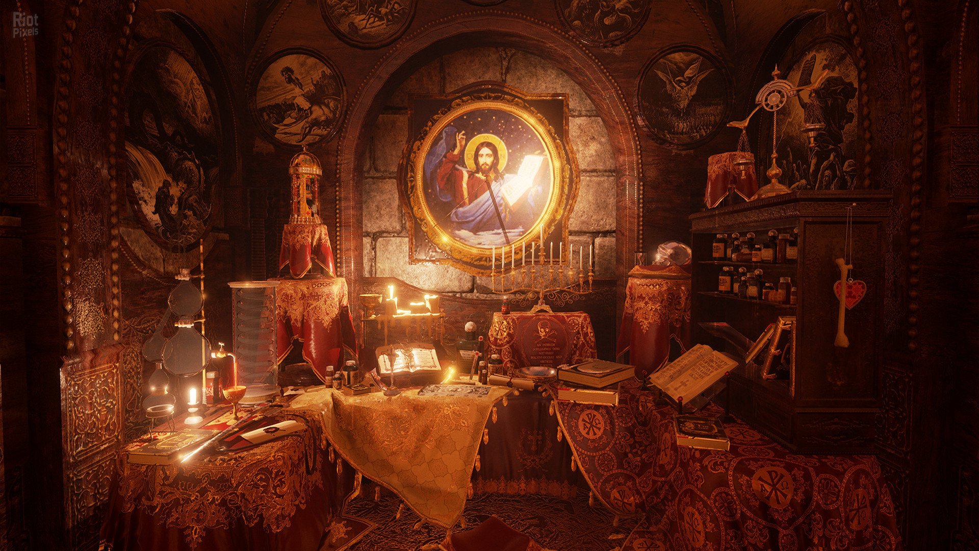 [3]-Gray Dawn Download