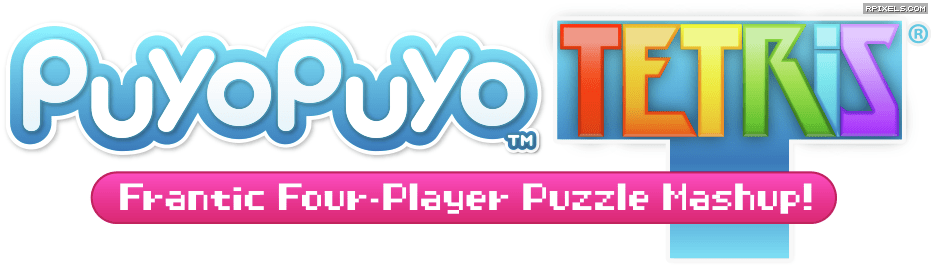 [17]-Puyo Puyo Tetris + Update 4 Download