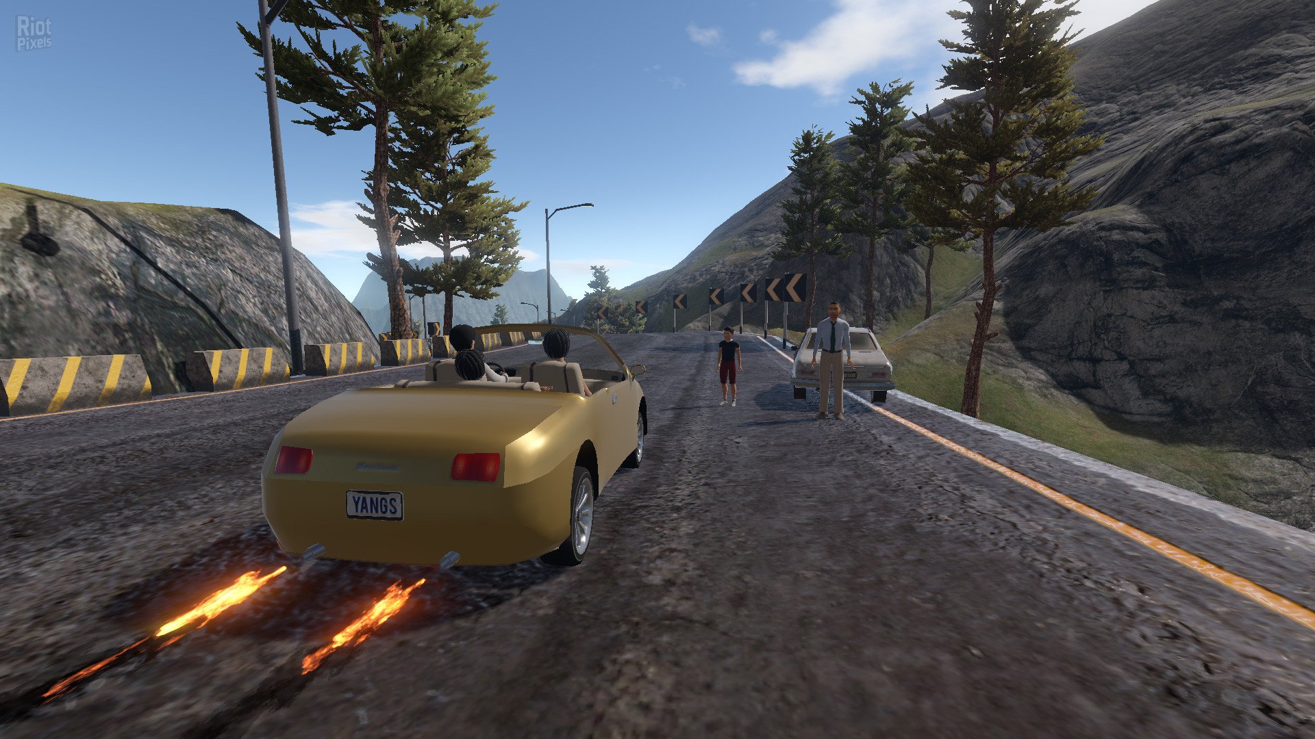 [7]-Guts & Glory Download