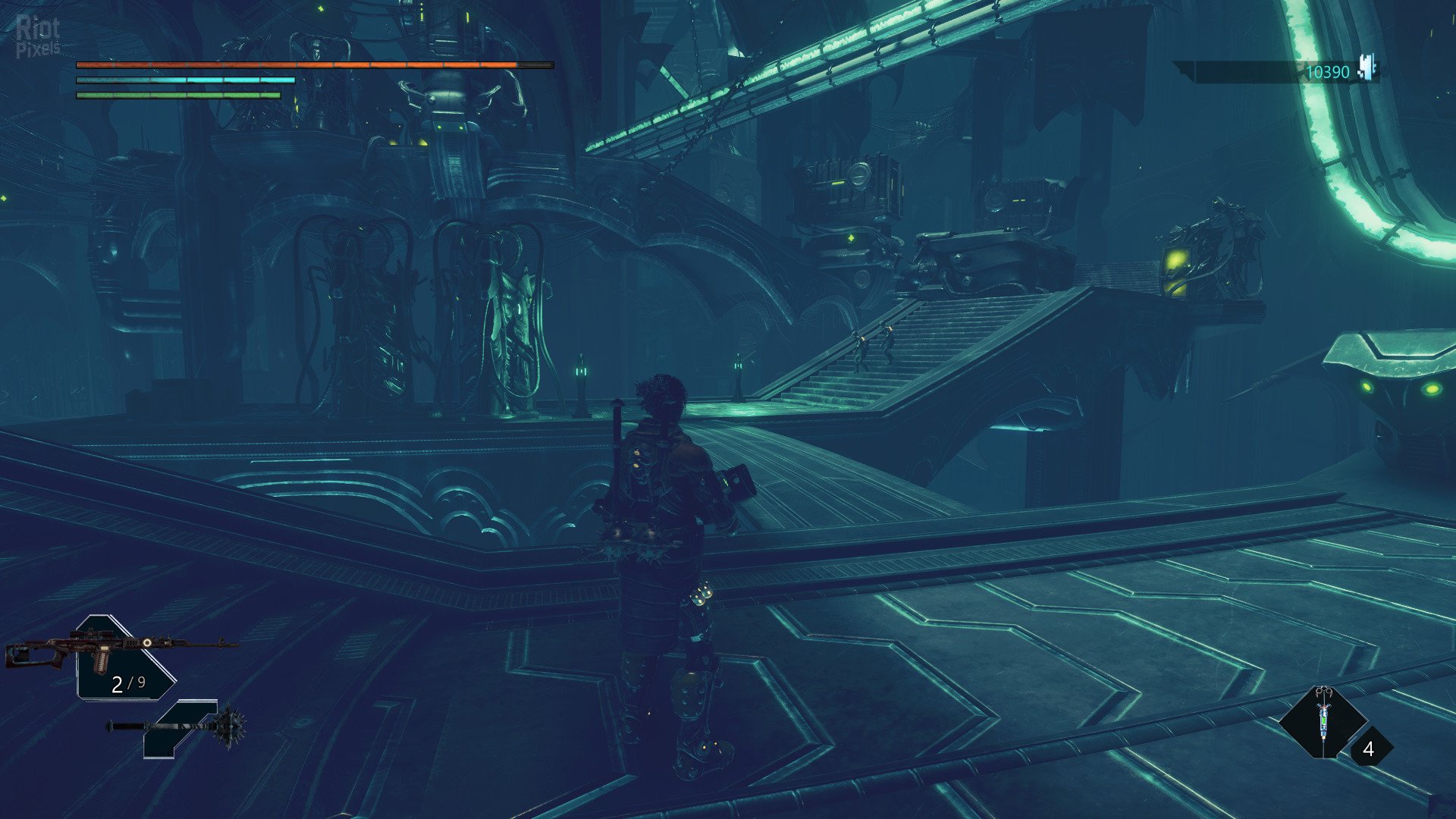 [13]-Immortal: Unchained v1.10 + 3 DLCs Download