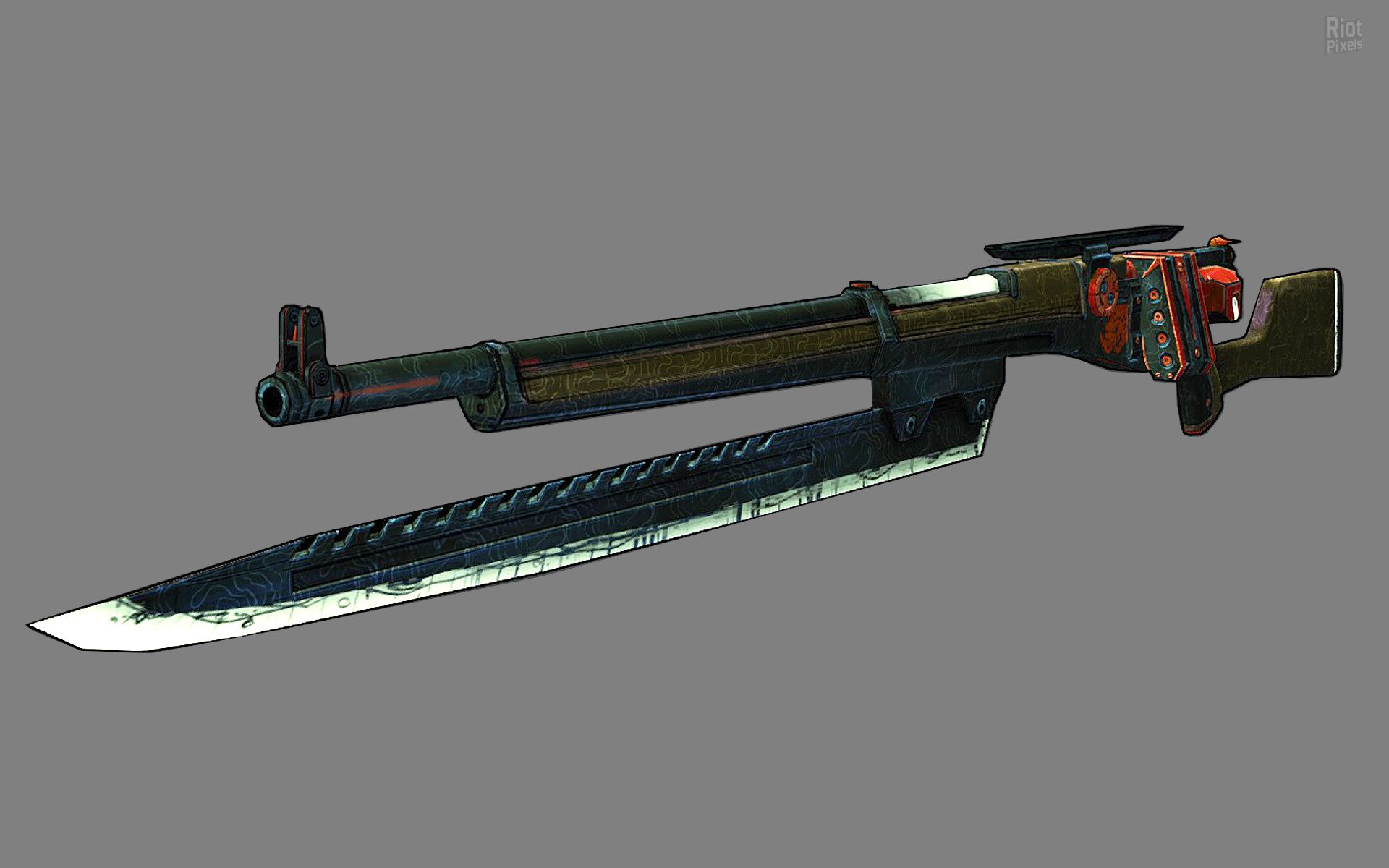 [20]-Borderlands: The Pre-Sequel – Remastered + 6 DLCs Download