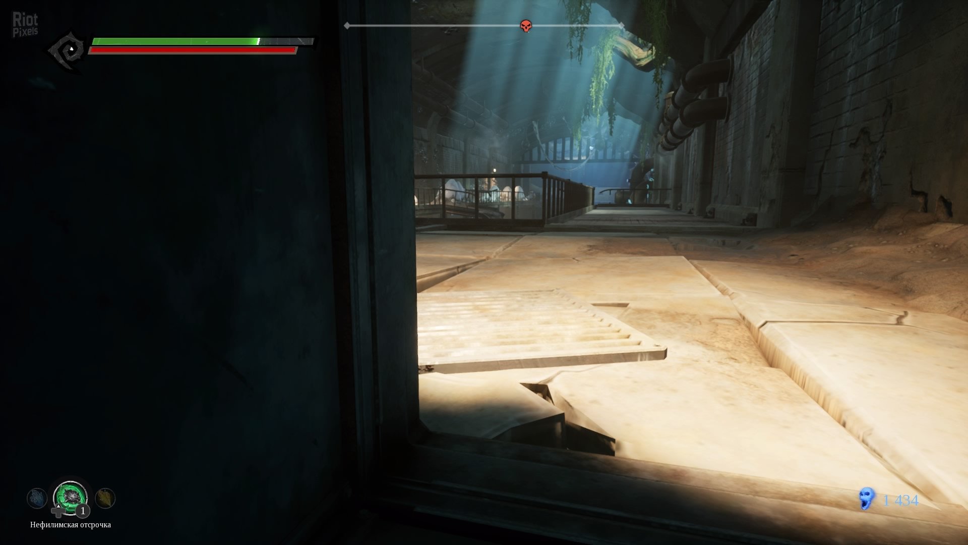 [13]-Darksiders III – v203415_PK1_PK2 + 3 DLCs Download