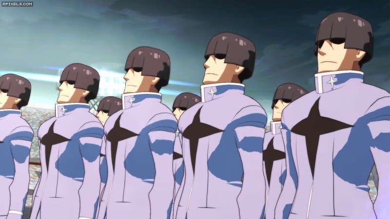 [9]-KILL la KILL: IF – v1.01 Download