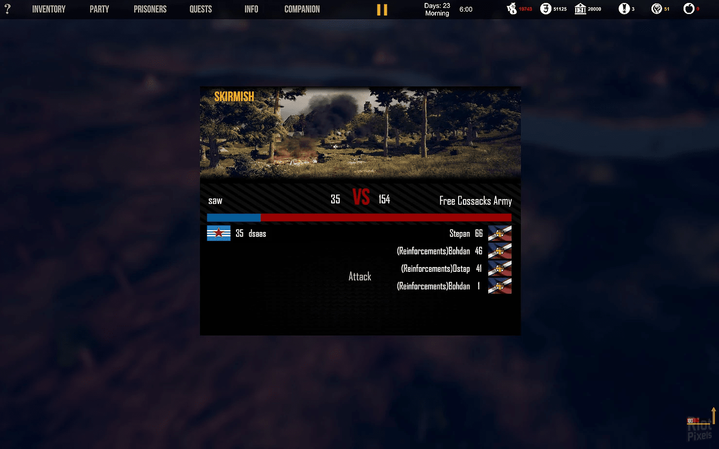 [10]-Freeman: Guerrilla Warfare Download