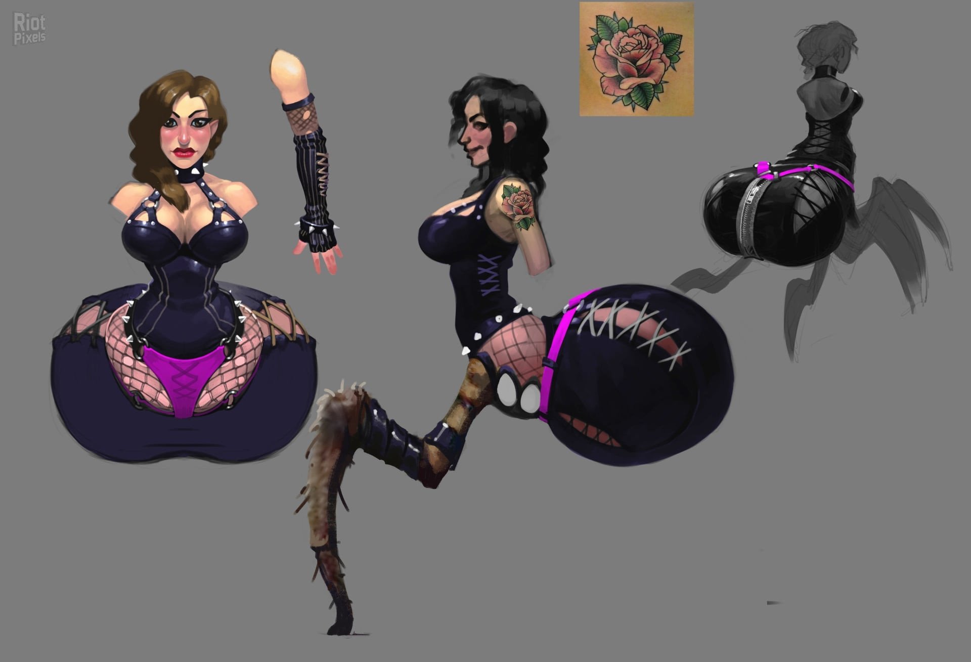 [28]-BDSM: Big Drunk Satanic Massacre – v1.0.13 + 2 DLCs Download