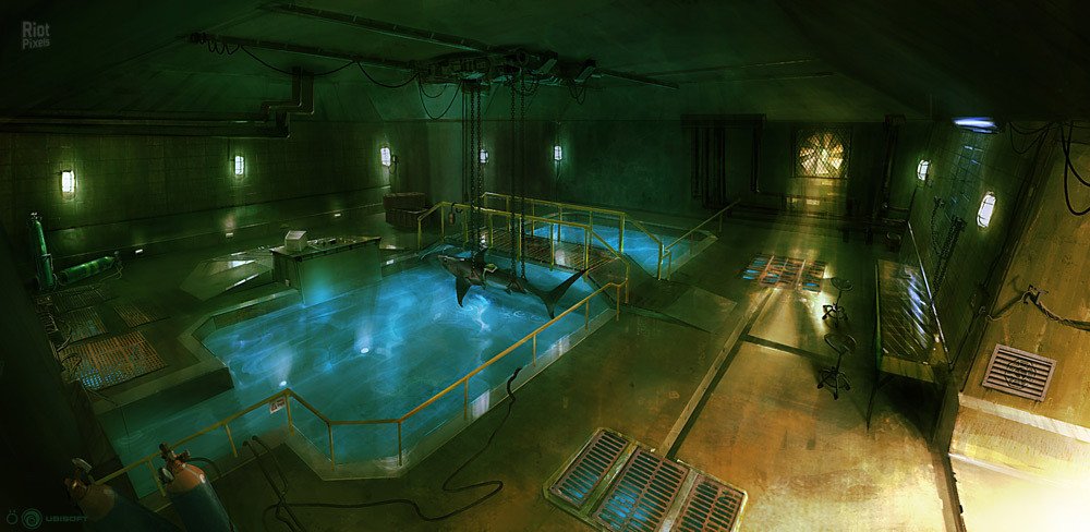 [20]-Far Cry 3: Digital Deluxe Edition + Blood Dragon – v1.05/v1.02 + All DLCs Download