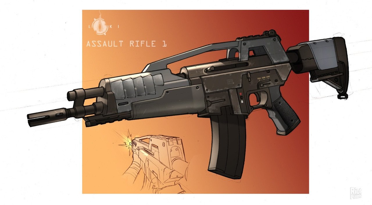 [27]-F.E.A.R. 2: Project Origin + Reborn – v1.05 Download